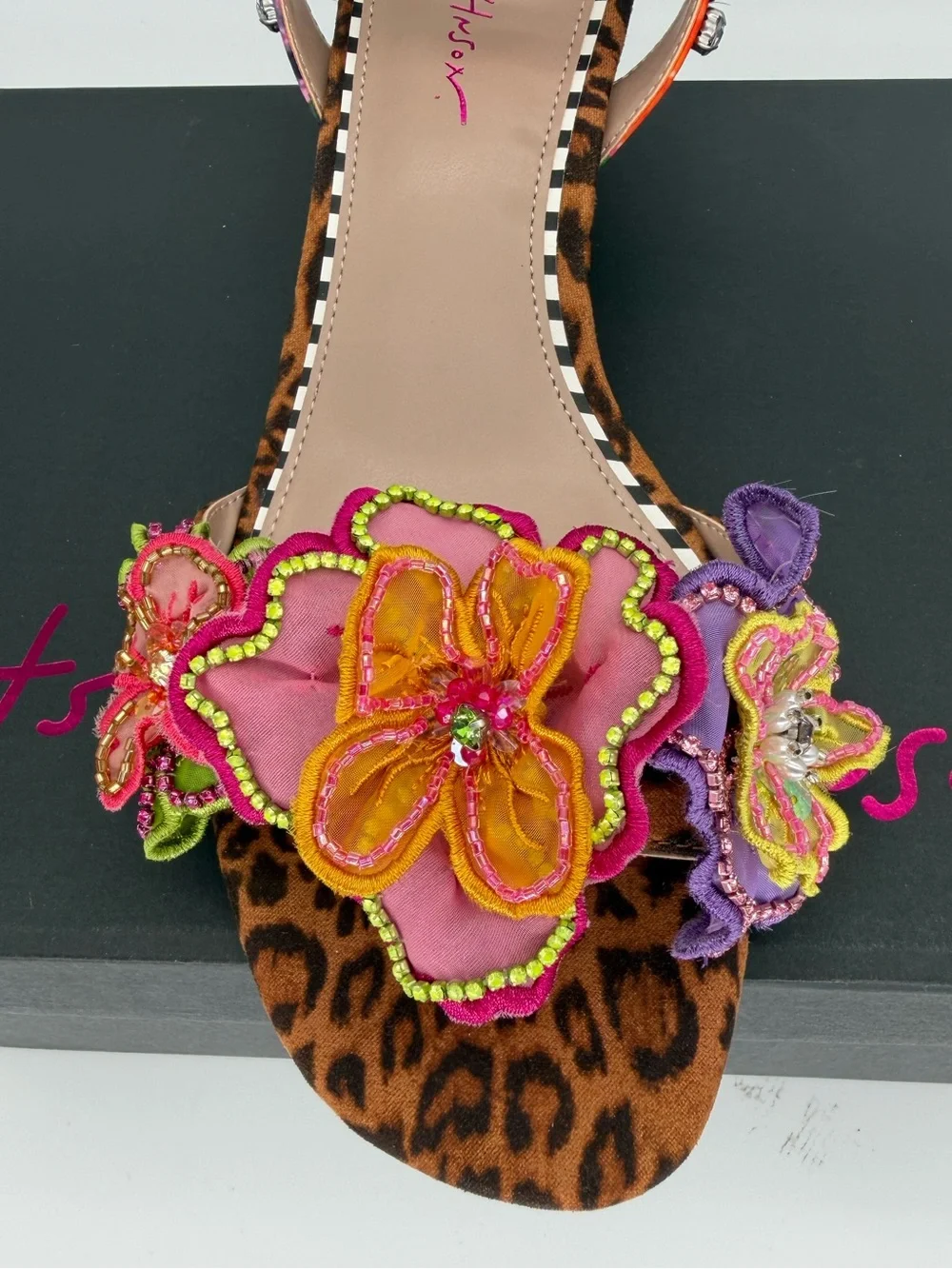 Betsey Johnson brand new